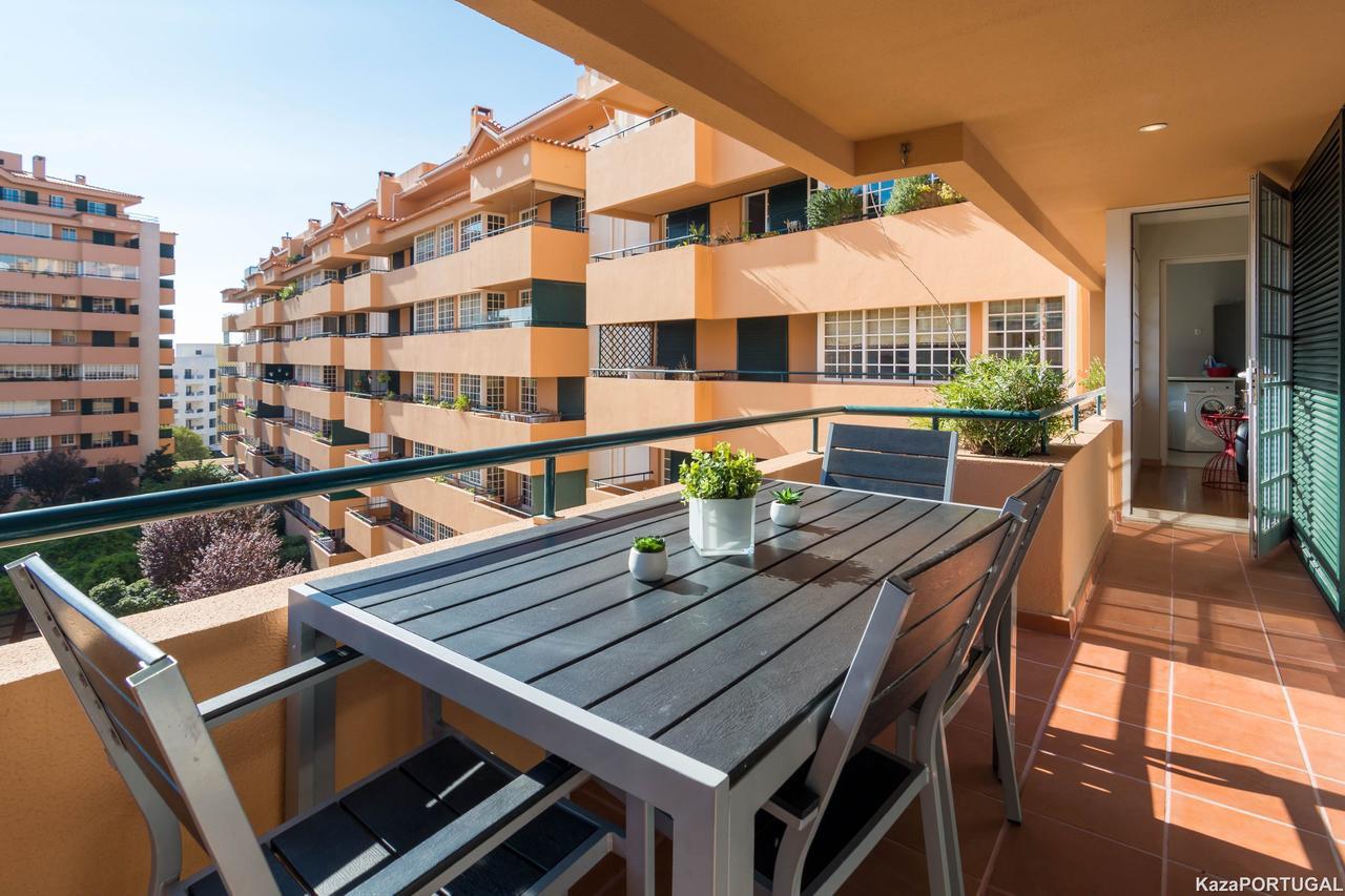 Cascais Park 아파트 외부 사진