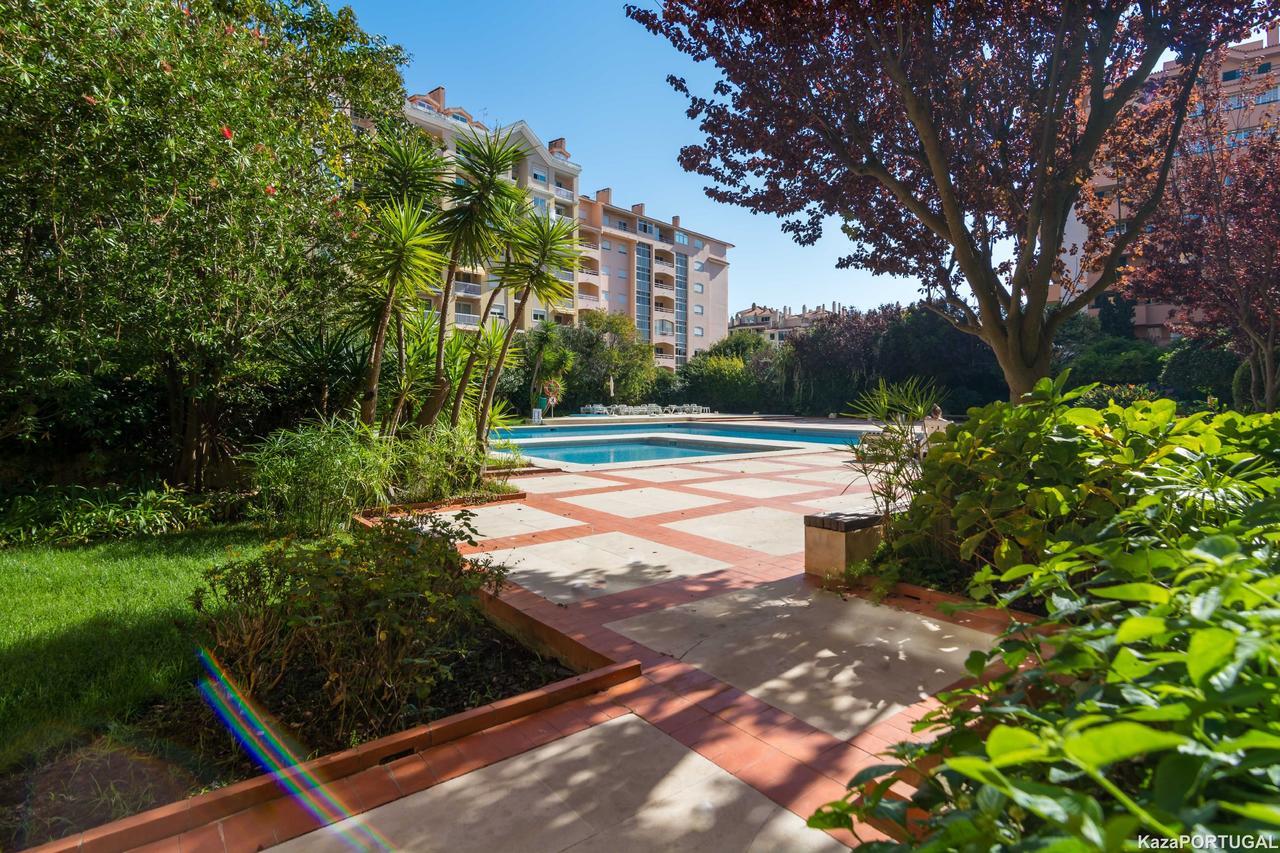 Cascais Park 아파트 외부 사진