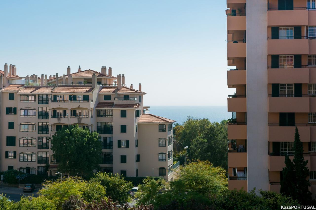 Cascais Park 아파트 외부 사진