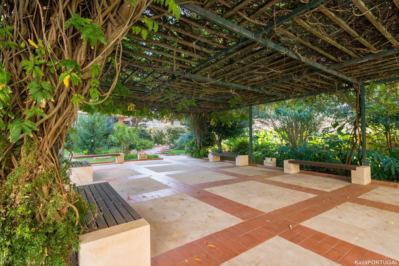Cascais Park 아파트 외부 사진