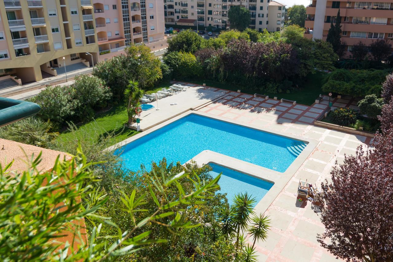 Cascais Park 아파트 외부 사진